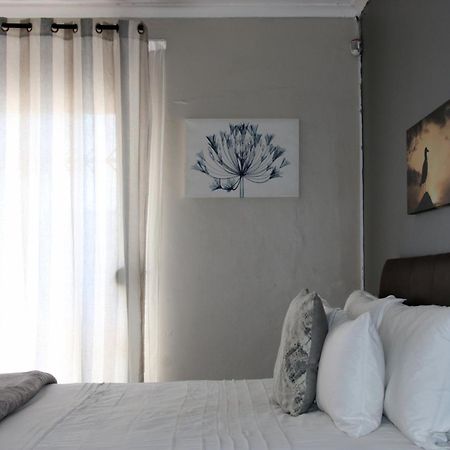 African Kingdom Guest House Boksburg Εξωτερικό φωτογραφία