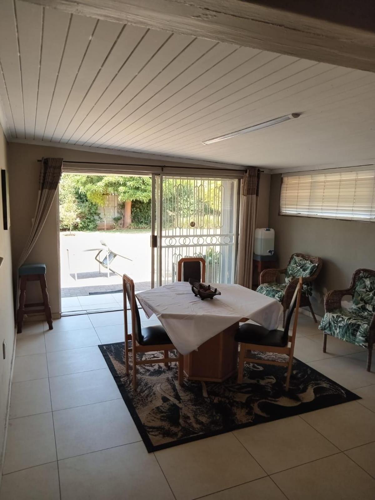 African Kingdom Guest House Boksburg Εξωτερικό φωτογραφία