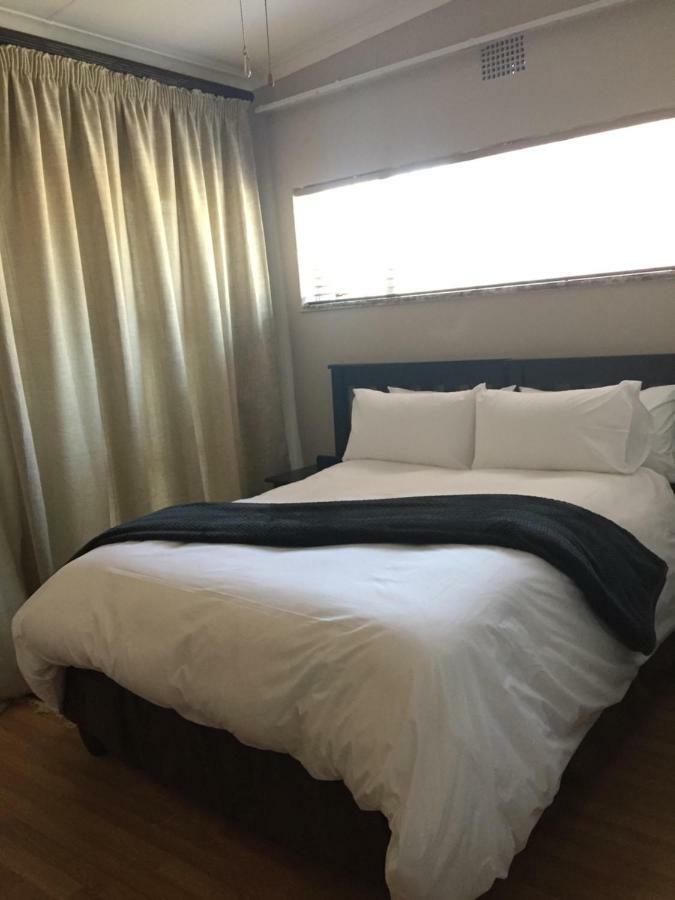 African Kingdom Guest House Boksburg Εξωτερικό φωτογραφία