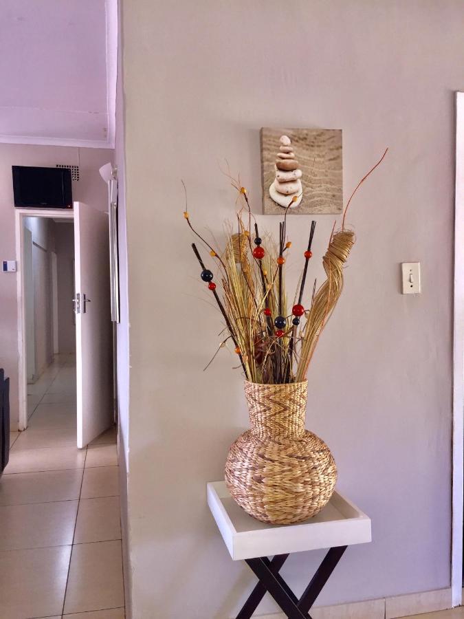 African Kingdom Guest House Boksburg Εξωτερικό φωτογραφία