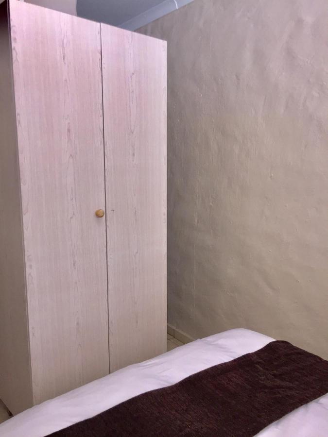 African Kingdom Guest House Boksburg Εξωτερικό φωτογραφία