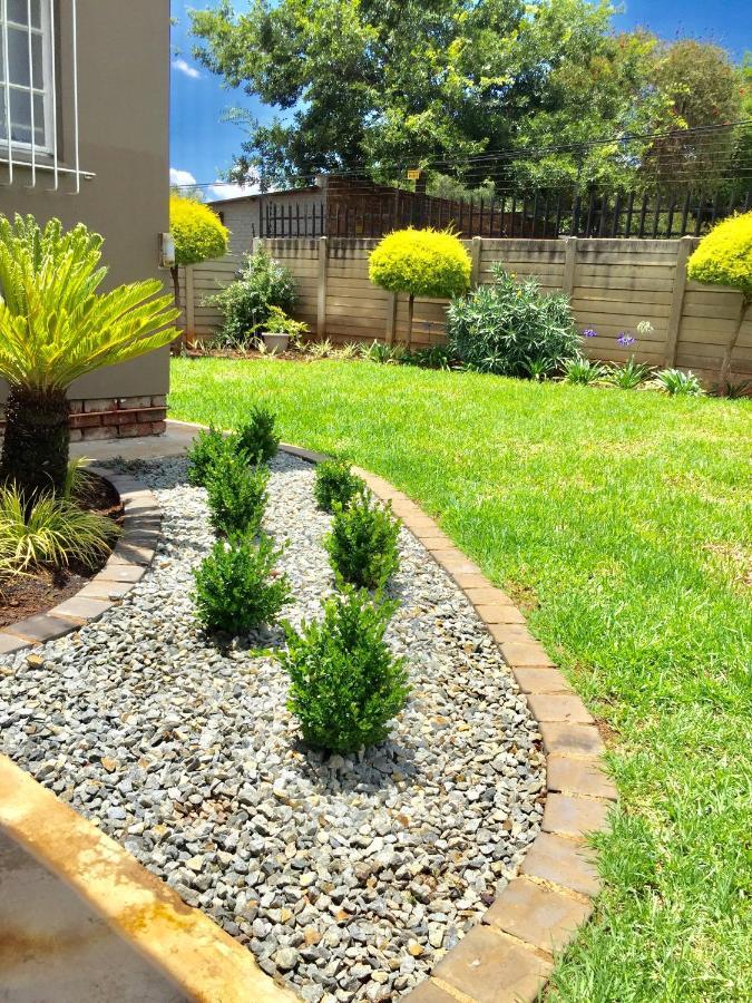 African Kingdom Guest House Boksburg Εξωτερικό φωτογραφία
